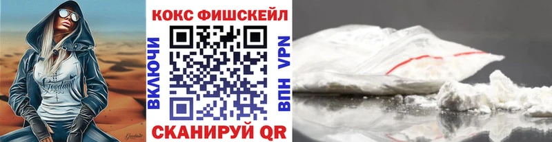 Cocaine Fish Scale Купить где Улан-Удэ